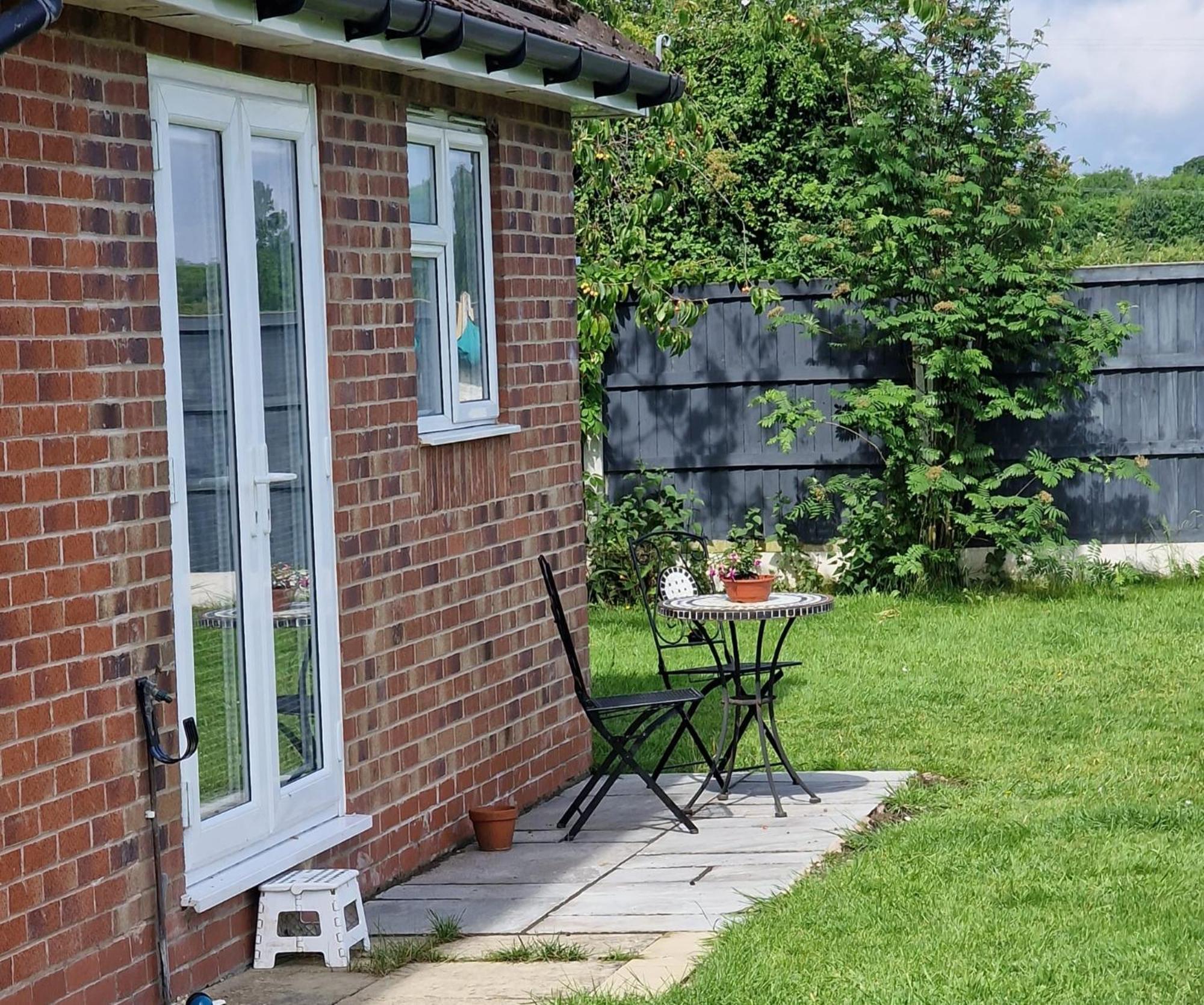 Hawarden near Chester Exterior foto